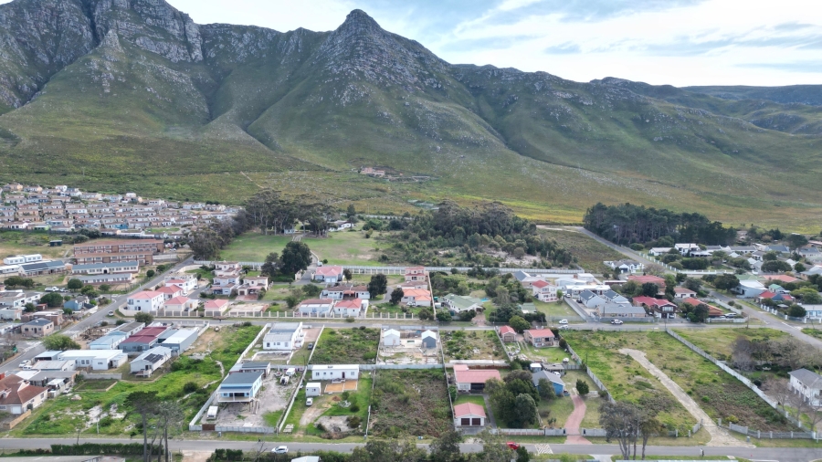 0 Bedroom Property for Sale in Kleinmond Western Cape